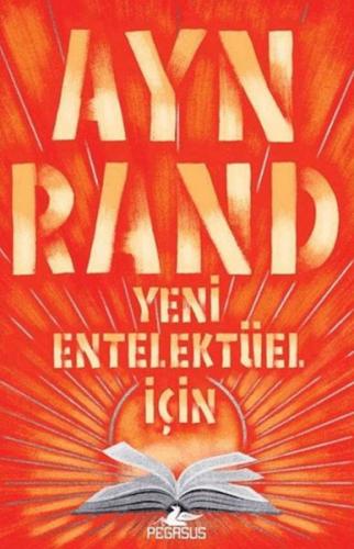 Yeni Entelektüel İçin %15 indirimli Ayn Rand