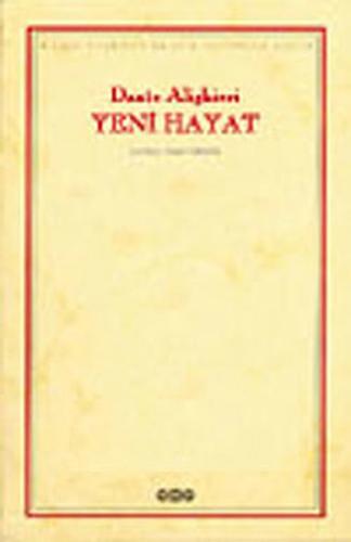 Yeni Hayat (Dante Alighieri) %18 indirimli Dante Alighieri