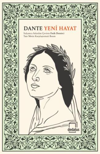 Yeni Hayat Dante Alighieri