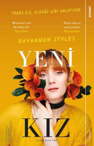 Yeni Kız %15 indirimli Rhyannon Styles