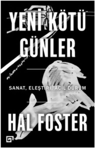 Yeni Kötü Günler %20 indirimli Hal Foster