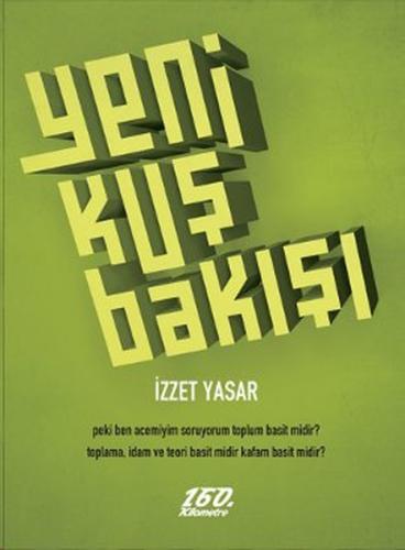 Yeni Kuş Bakışı İzzet Yasar