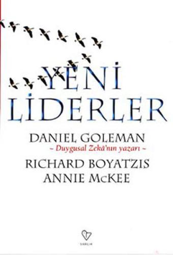 Yeni Liderler %20 indirimli Daniel Goleman