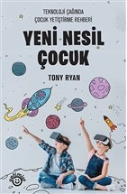 Yeni Nesil Çocuk Tony Ryan