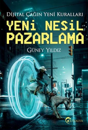 Yeni Nesil Pazarlama %20 indirimli Güney Yıldız