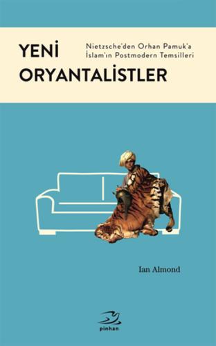 Yeni Oryantalistler %35 indirimli Ian Almond