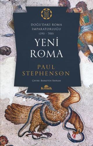 Yeni Roma %20 indirimli Paul Stephenson