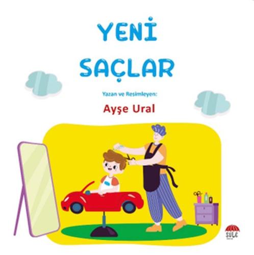 Yeni Saçlar %17 indirimli Ayşe Ural