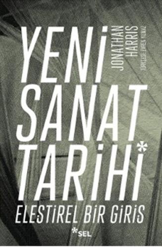 Yeni Sanat Tarihi %12 indirimli Jonathan Harris