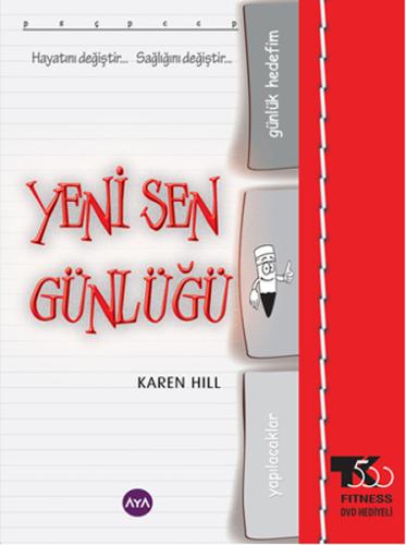 Yeni Sen Günlüğü Karen Hill