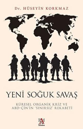 Yeni Soğuk Savaş %22 indirimli Hüseyin Korkmaz