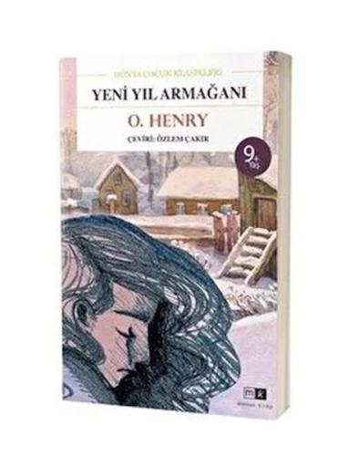 Yeni Yıl Armağanı %22 indirimli O. Henry