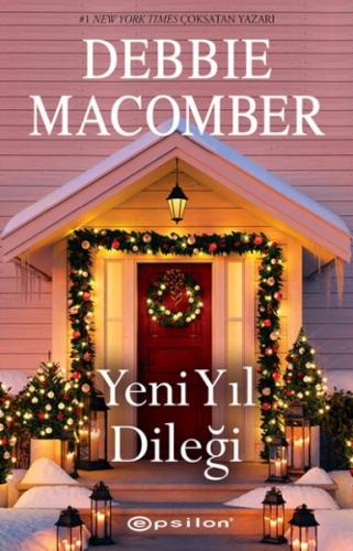 Yeni Yıl Dileği %10 indirimli Debbie Macomber