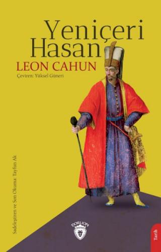 Yeniçeri Hasan %25 indirimli Leon Cahun