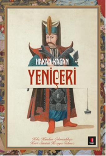 Yeniçeri %10 indirimli Hakan Kağan