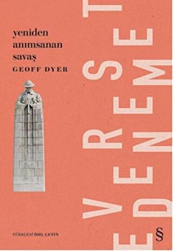 Yeniden Anımsanan Savaş %10 indirimli Geoff Dyer