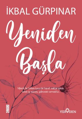 Yeniden Başla %20 indirimli İkbal Gürpınar