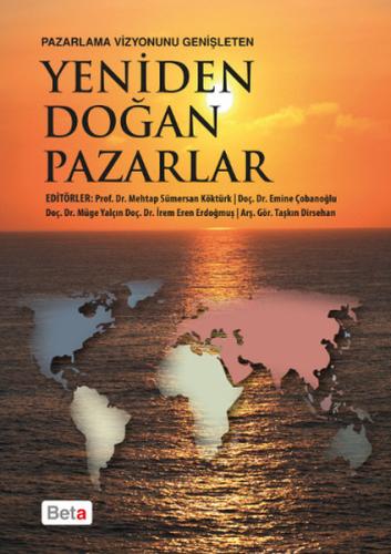 Yeniden Doğan Pazarlar %3 indirimli Emine Çobanoğlu