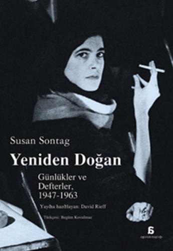 Yeniden Doğan Susan Sontag