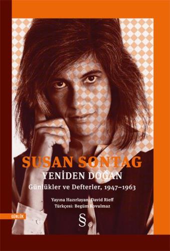 Yeniden Doğan %10 indirimli Susan Sontag