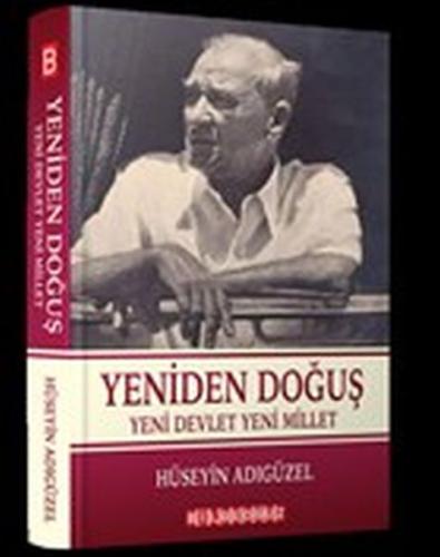 Yeniden Doğuş Hüseyin Adıgüzel