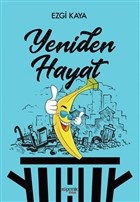 Yeniden Hayat %14 indirimli Ezgi Kaya