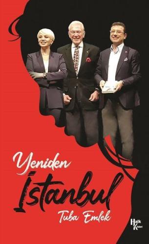 Yeniden İstanbul Tuba Emlek