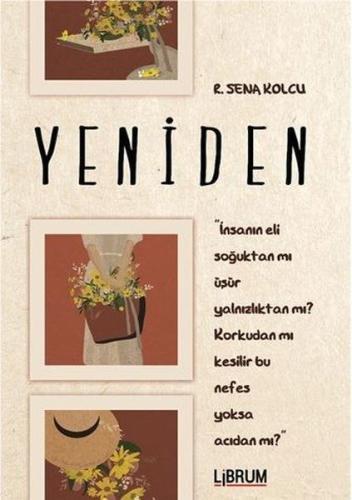 Yeniden %20 indirimli R. Sena Kolcu