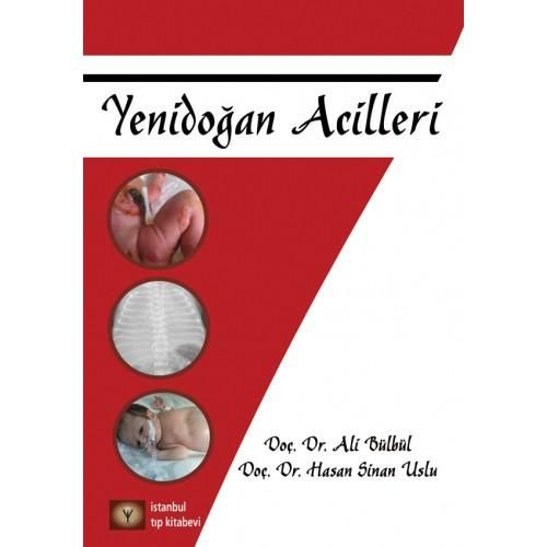 Yenidoğan Acilleri Ali Bülbül