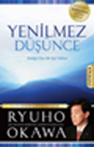 Yenilmez Düşünce Ryuho Okawa