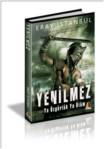 Yenilmez %23 indirimli Eray İstanbul