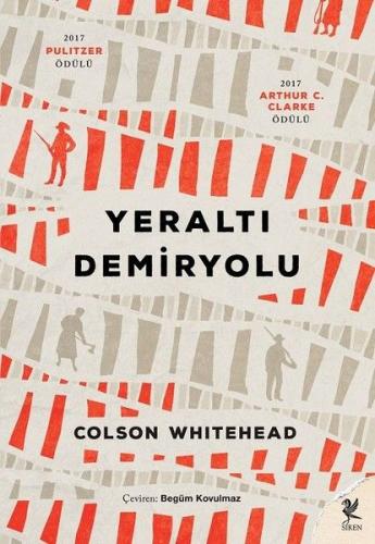 Yeraltı Demiryolu %20 indirimli Colson Whitehead