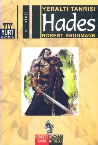 Yeraltı Tanrısı Hades Robert Krugmann