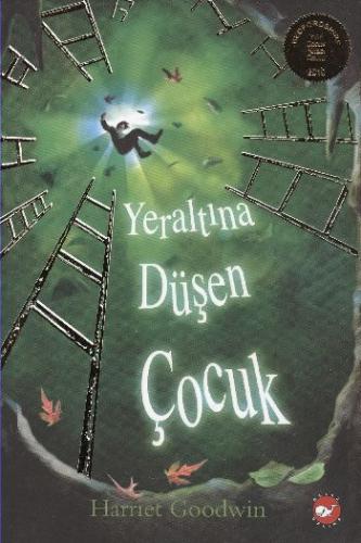 Yeraltına Düşen Çocuk %23 indirimli Harriet Goodwin