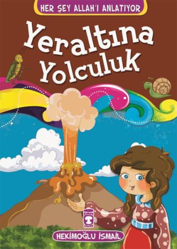 Yeraltına Yolculuk %15 indirimli Hekimoğlu İsmail