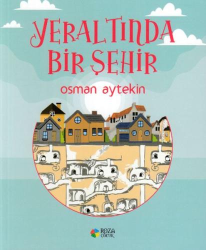 Yeraltında Bir Şehir Osman Aytekin