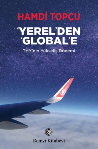 Yerel’den Global’e %13 indirimli Hamdi Topçu