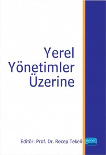 Yerel Yönetimler Üzerine Kollektif