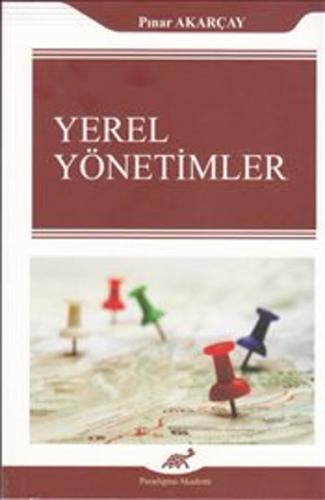 Yerel Yönetimler %17 indirimli Pınar Akarçay