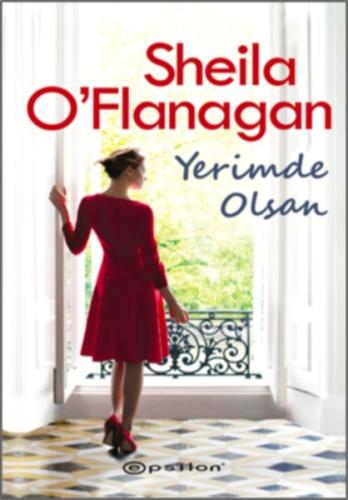 Yerimde Olsan %10 indirimli Sheila O'Flanagan