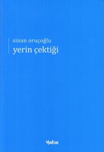 Yerin Çektiği %30 indirimli Sinan Oruçoğlu