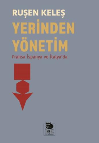 Yerinden Yönetim - Fransa İspanya ve İtalya'da %10 indirimli Ruşen Kel