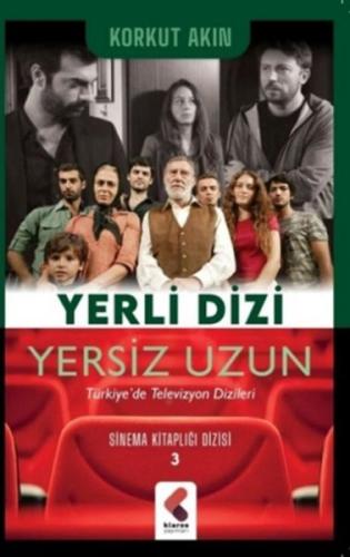 Yerli Dizi Yersiz Uzun Korkut Akın