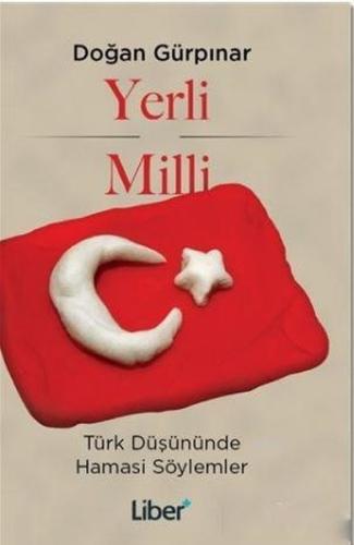 Yerli ve Milli Doğan Gürpınar