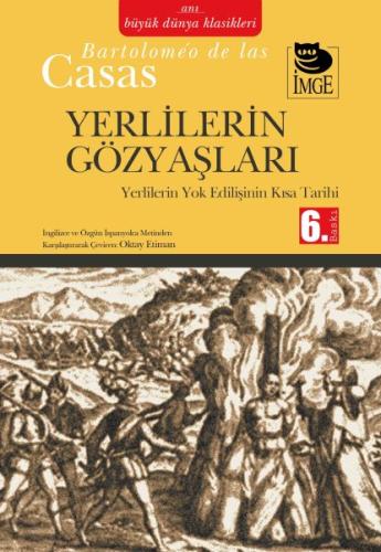 Yerlilerin Gözyaşları Yerlilerin Yok Edilişinin Kısa Tarihi %10 indiri