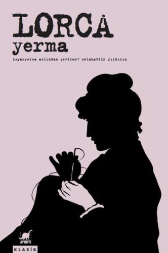 Yerma %14 indirimli Federico Garcia Lorca