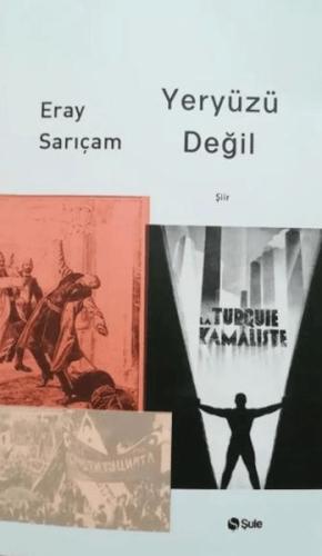 Yeryüzü Değil %17 indirimli Eray Sarıçam