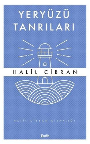 Yeryüzü Tanrıları Halil Cibran