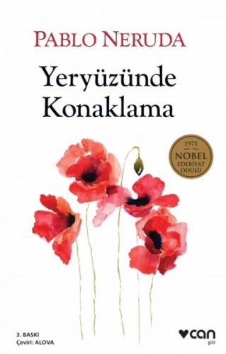 Yeryüzünde Konaklama %15 indirimli Pablo Neruda