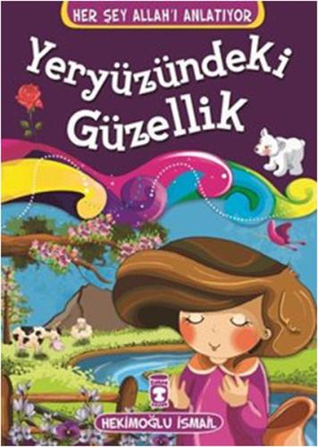 Yeryüzündeki Güzellikler %15 indirimli Hekimoğlu İsmail